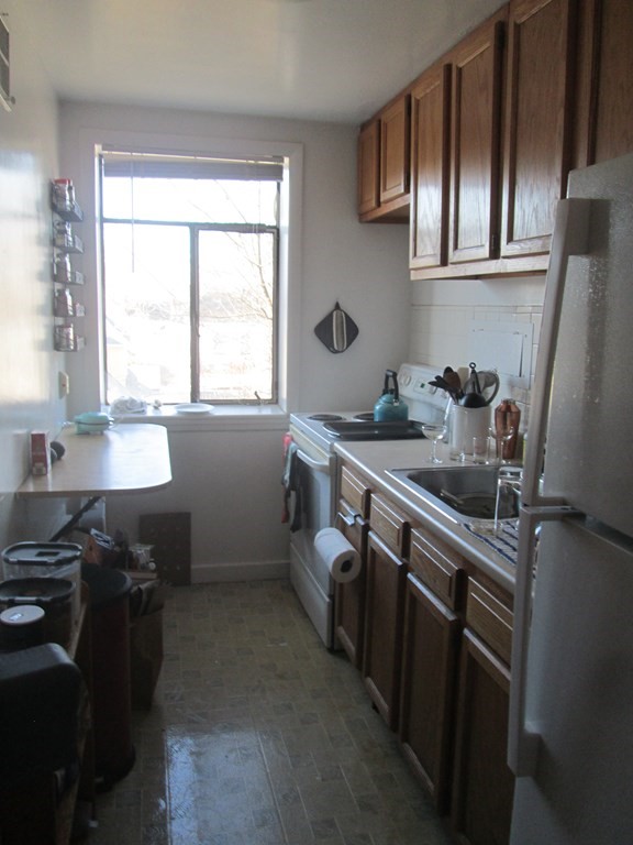 276 Mass Ave, Arlington