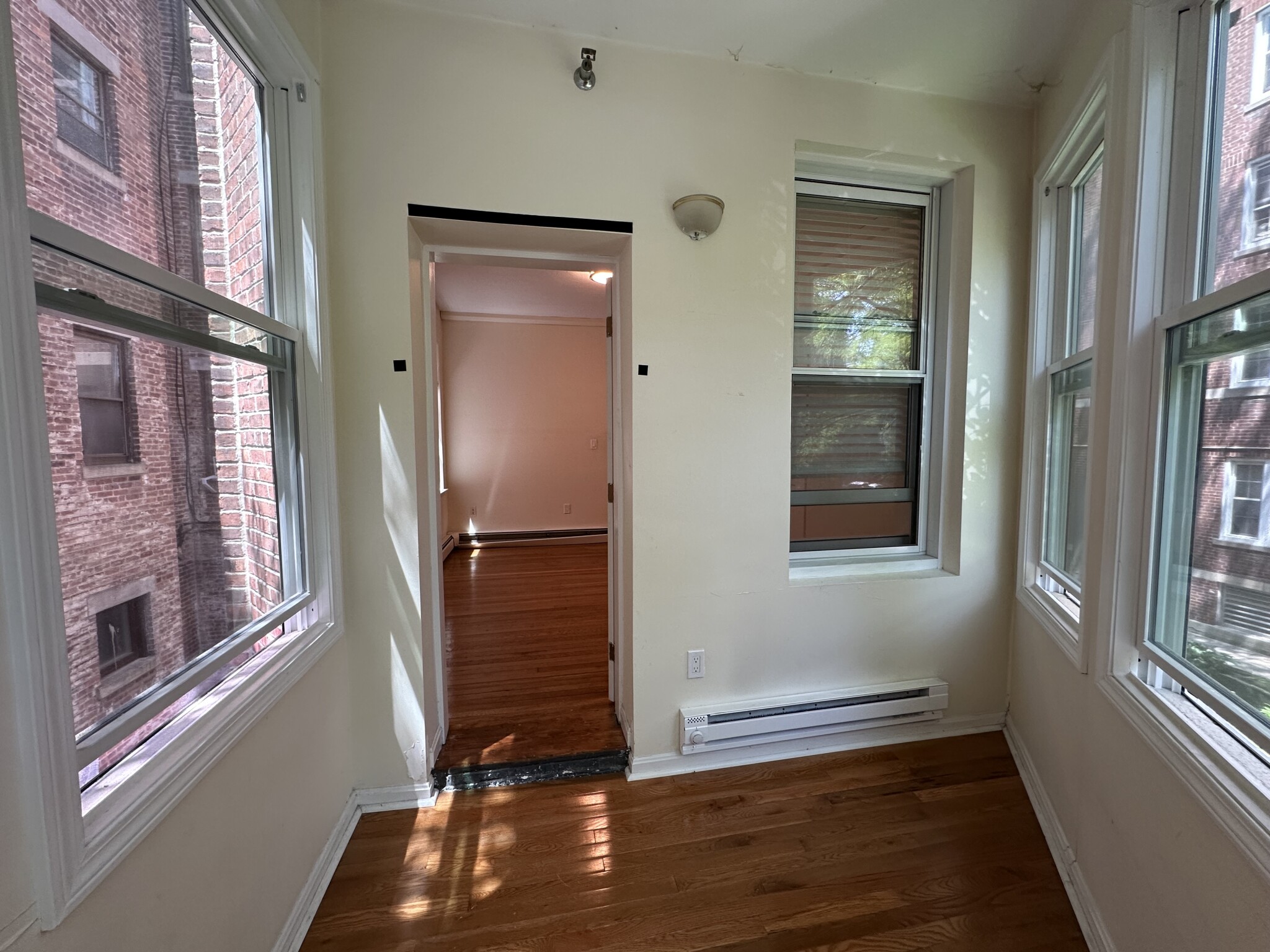 1405 Beacon St, Coolidge Corner