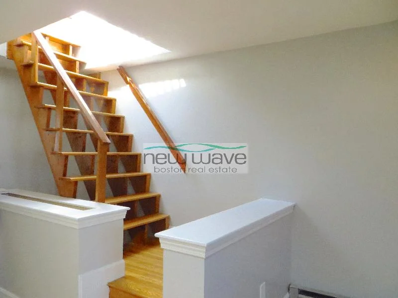 469 Massachusetts Ave, South End