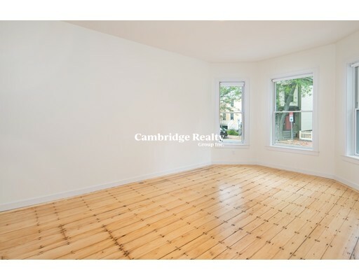 22 Magazine St, Cambridgeport