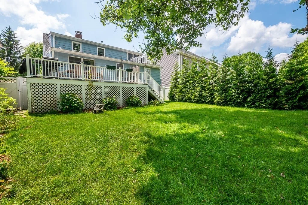 47 Milner St, Piety Corner Historic District