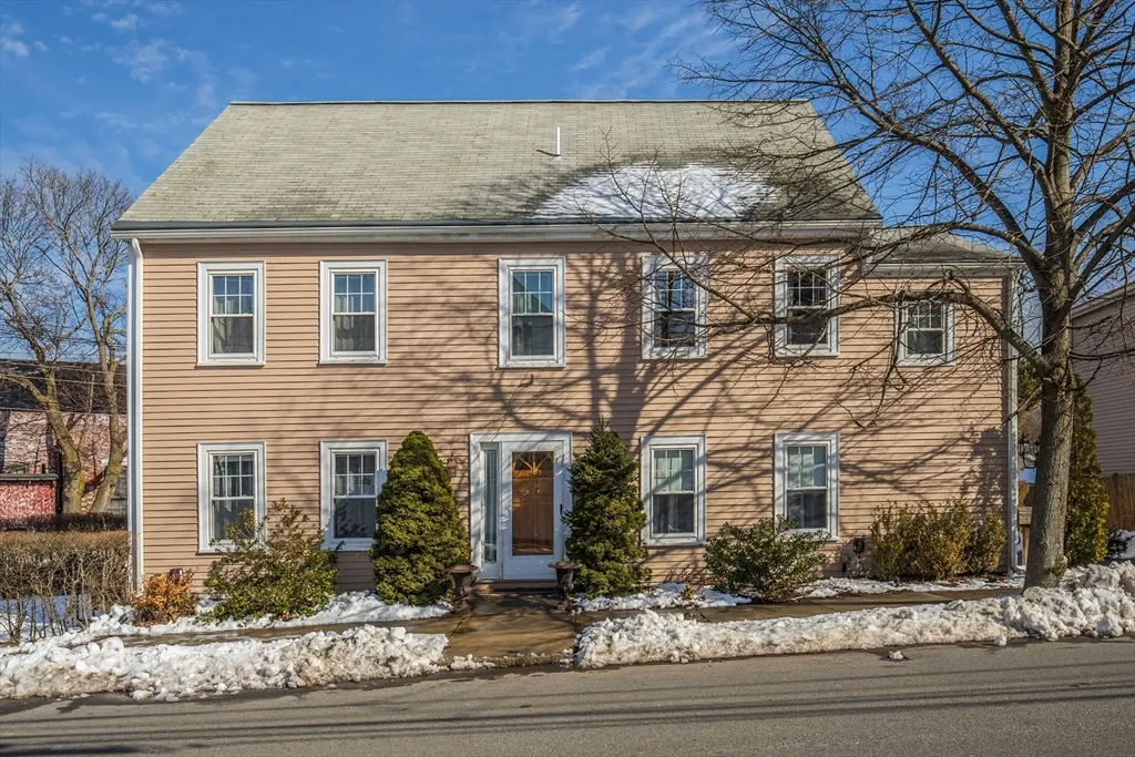 2 Melvin St, Wakefield