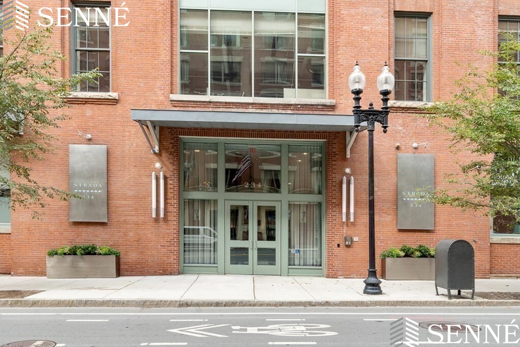 234 Causeway St, North End