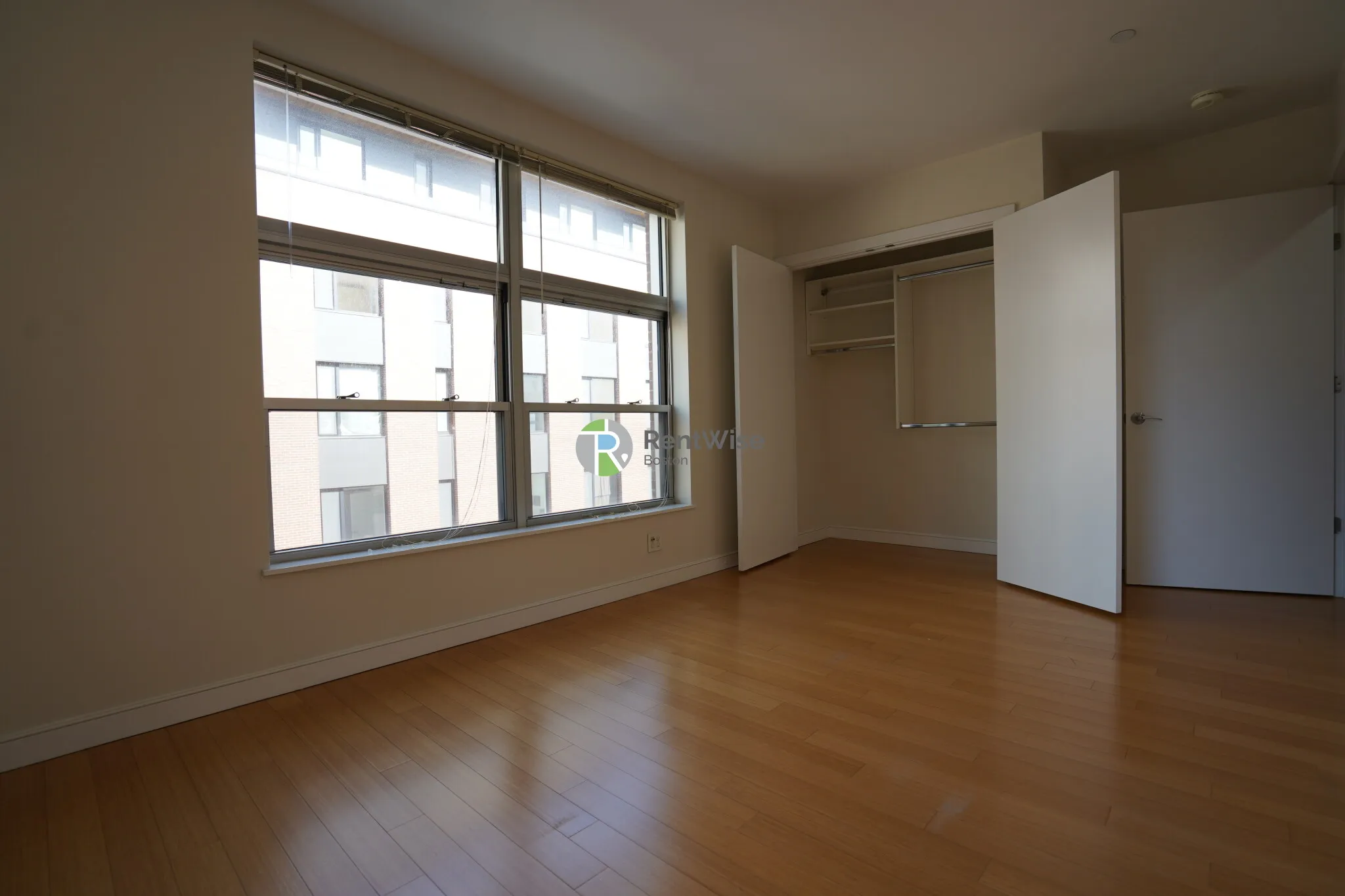 601 Albany St, South End