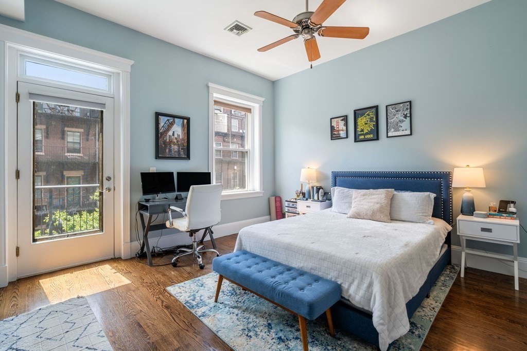 70 Waltham St, South End