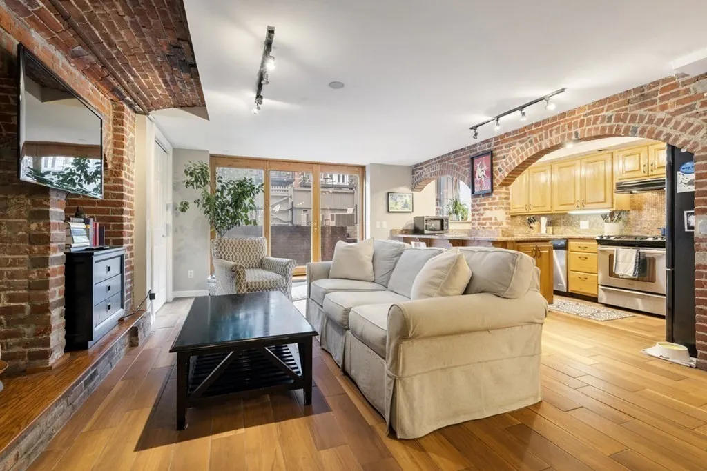 34 Union Park, South End