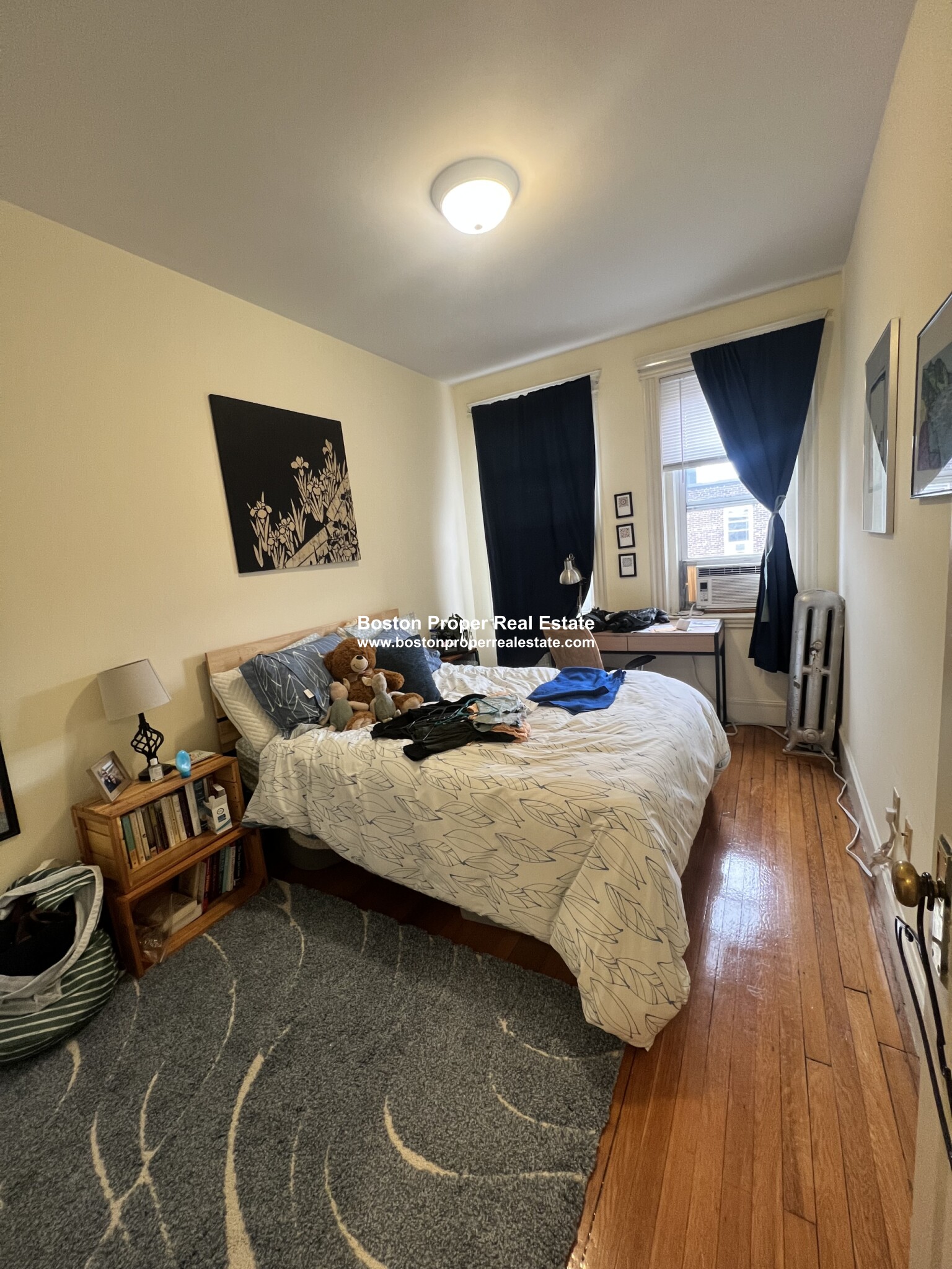 124 Peterborough St, Fenway