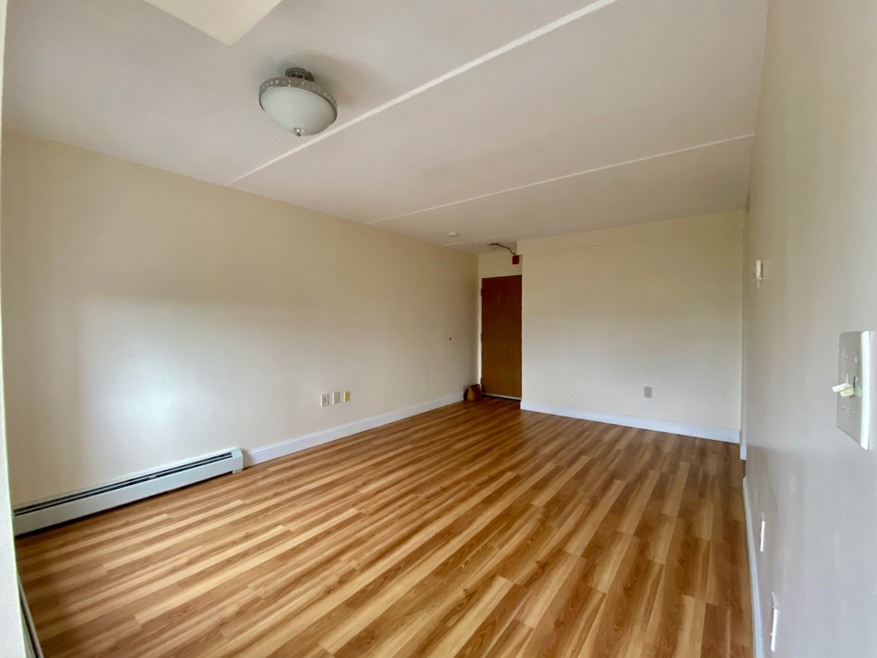 400 Massachusetts Ave, South End