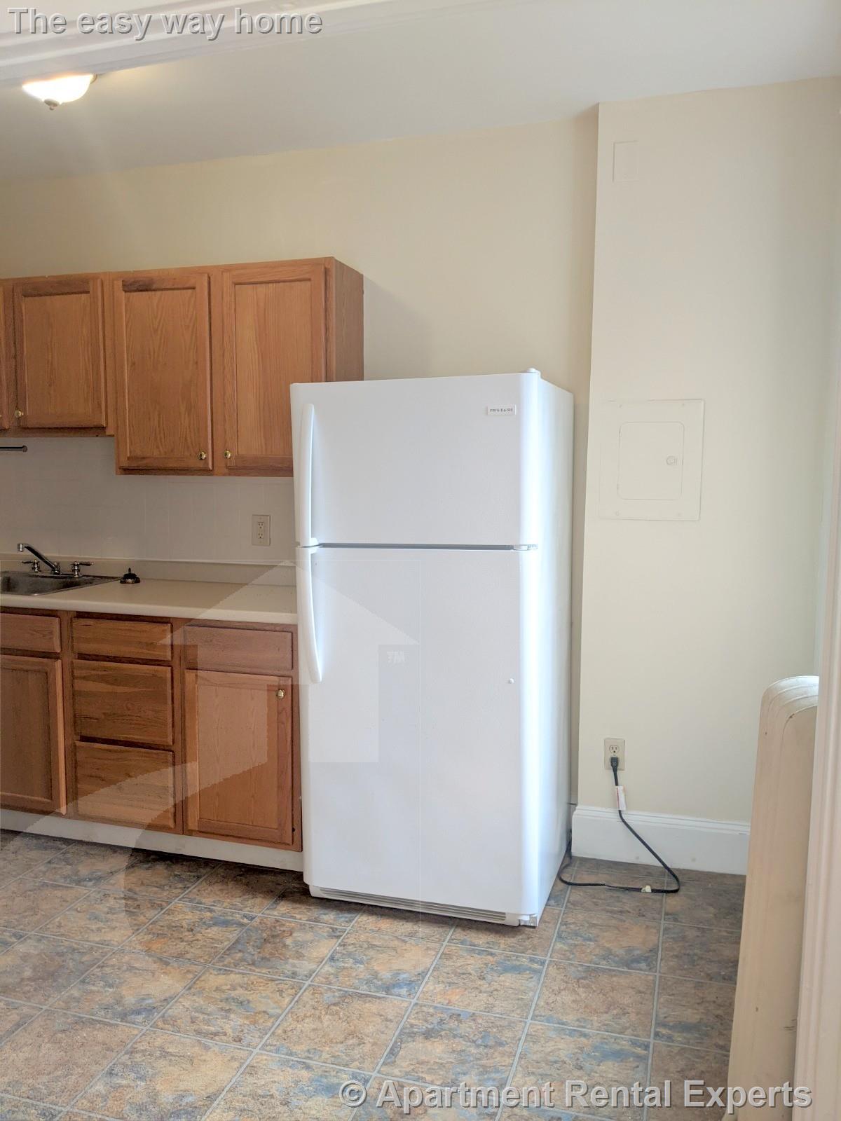 10 Agassiz St, Porter Square