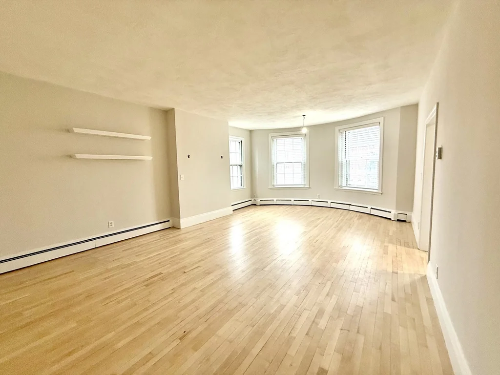 550 Tremont St, South End