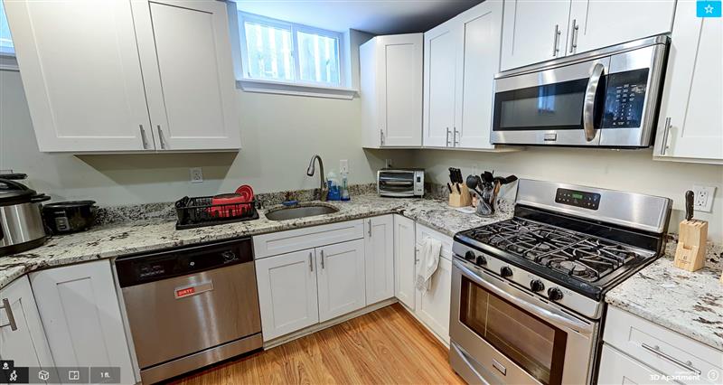 231 Norfolk St, The Port