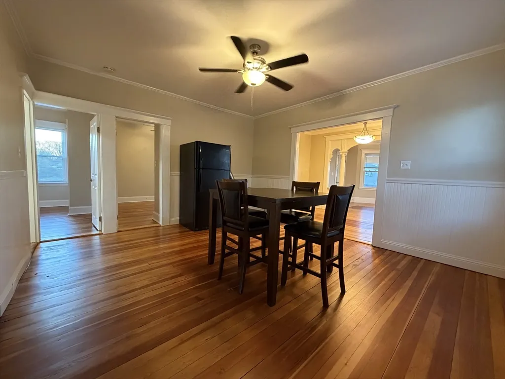 320 Wood St, New Bedford