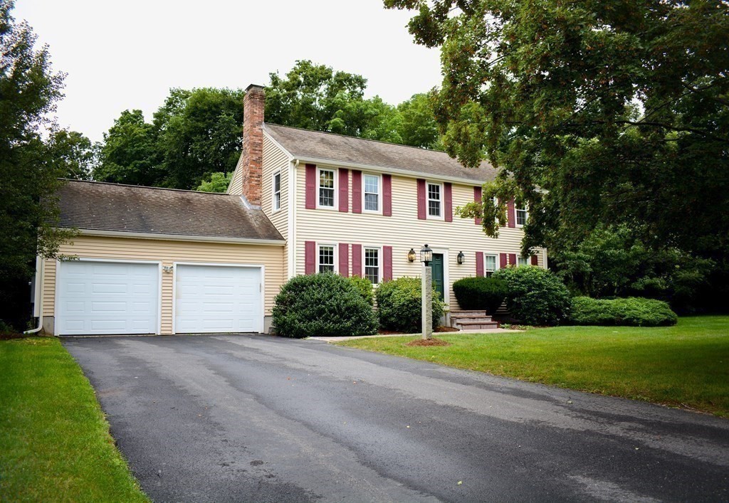 1 Foley, Southborough