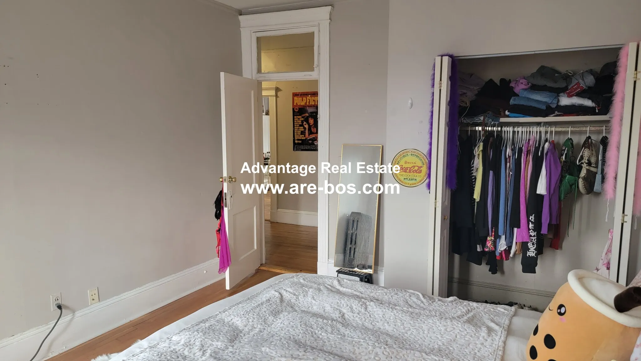 1056 Commonwealth Ave, Brighton