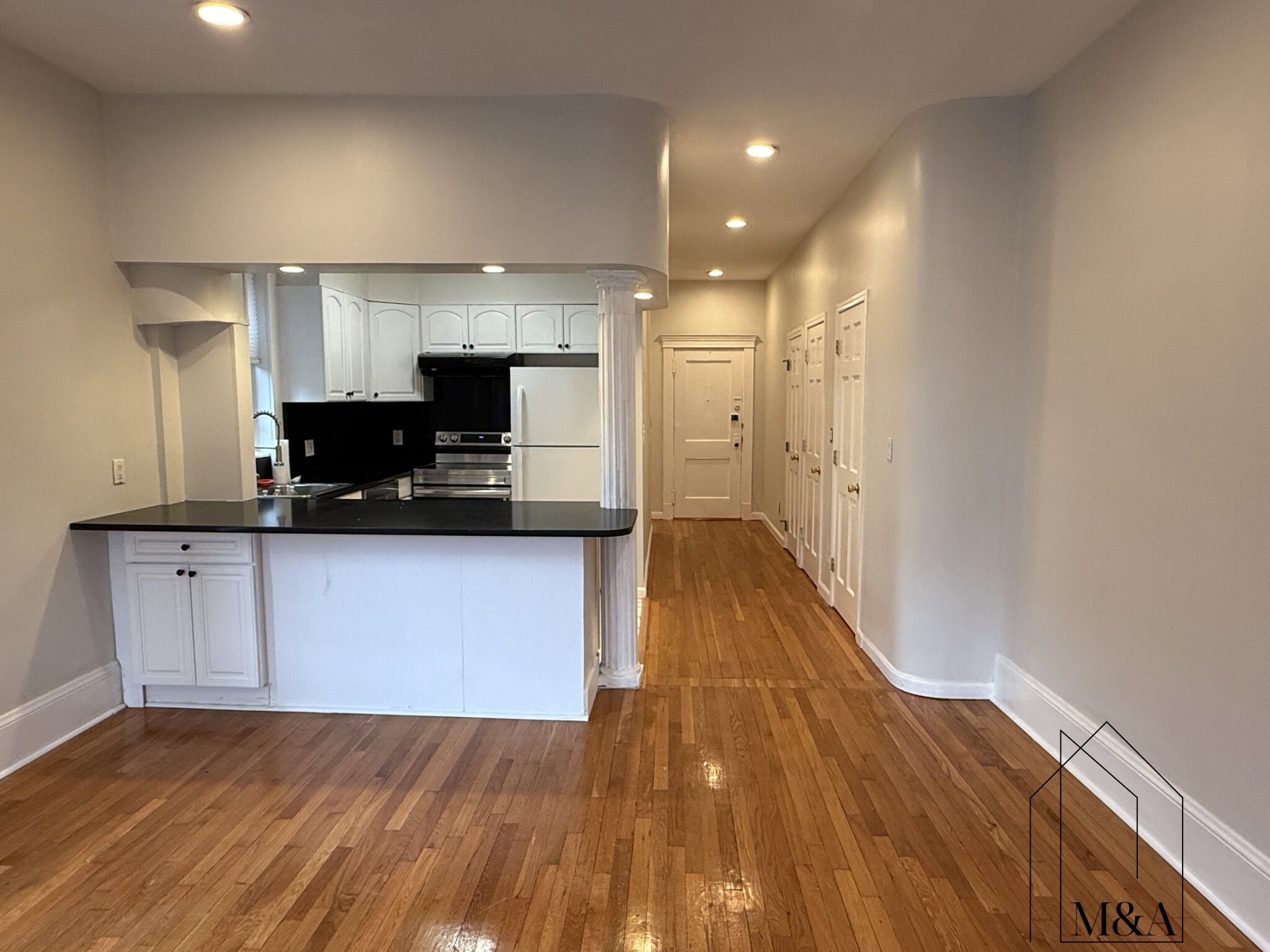 30 Kilsyth Rd, Salisbury Road - Corey Farm