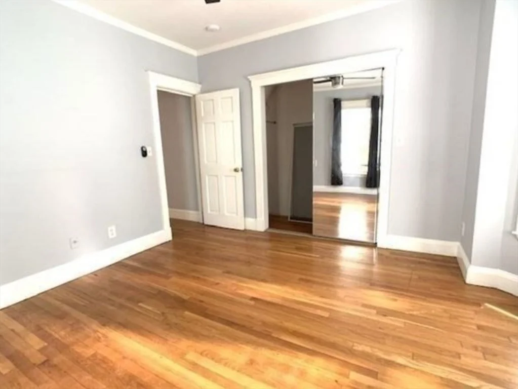 323 Bainbridge St, Malden