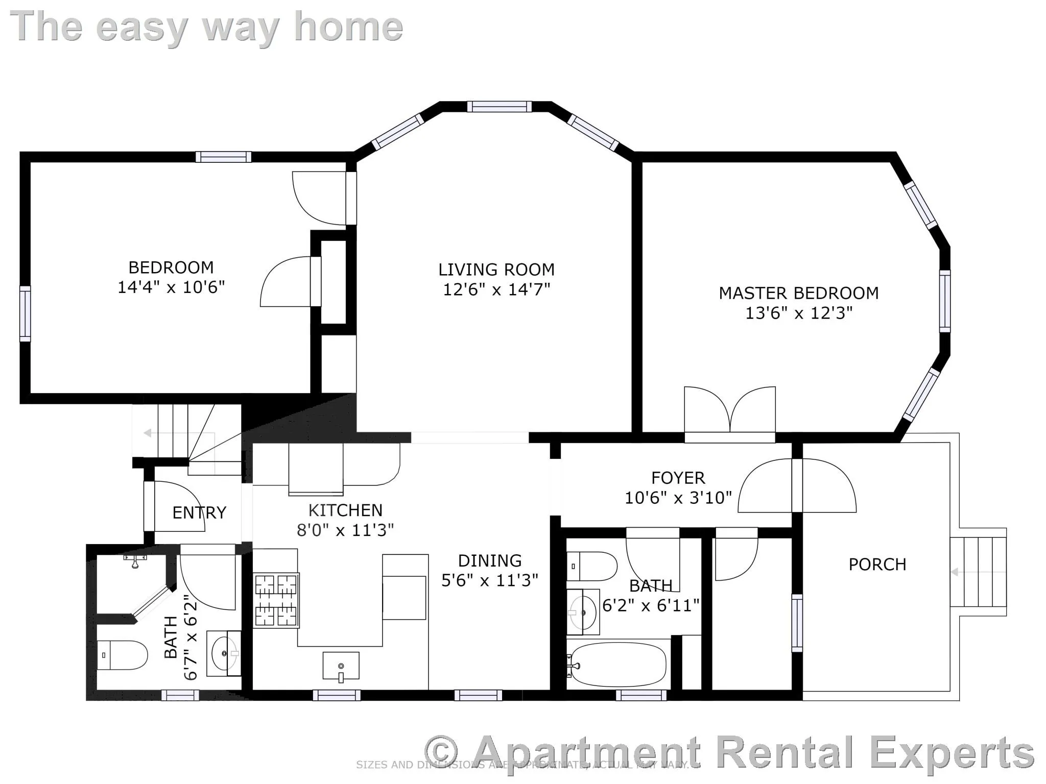 50 Holyoke Rd, Porter Square