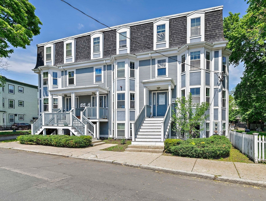 32 Adamson St, Allston