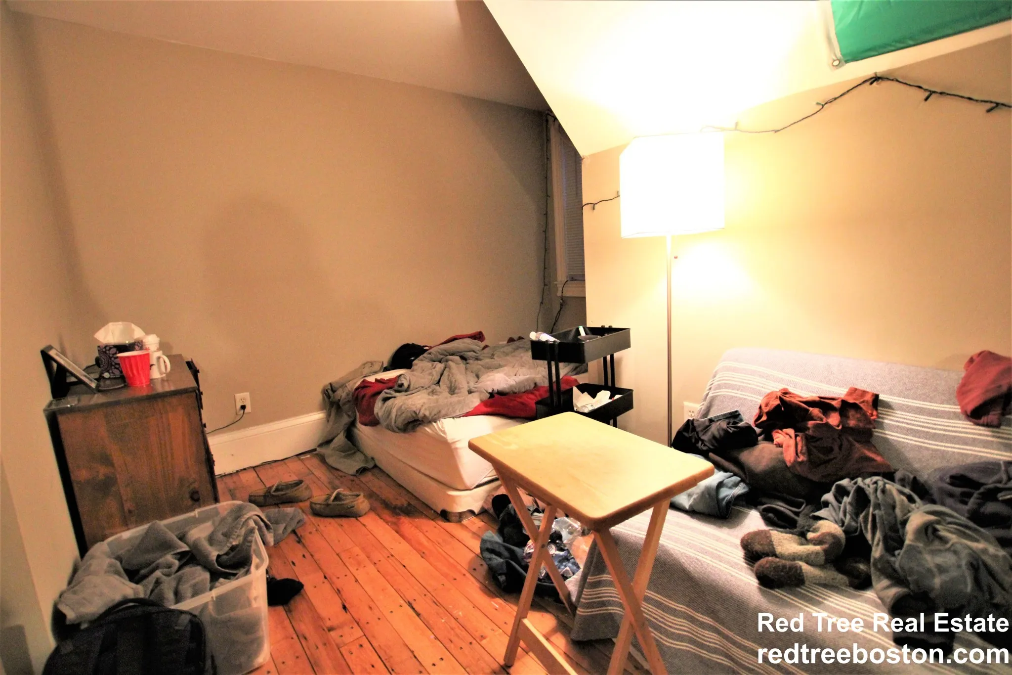 1 Parker Hill Ter, Mission Hill