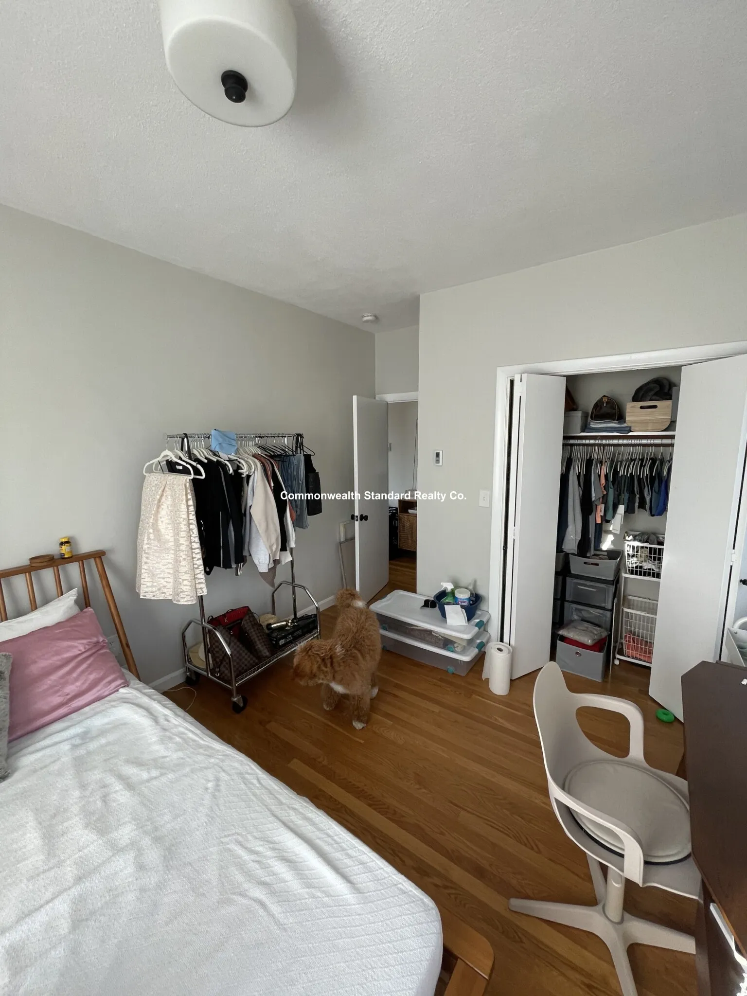 3 Worcester Sq, South End