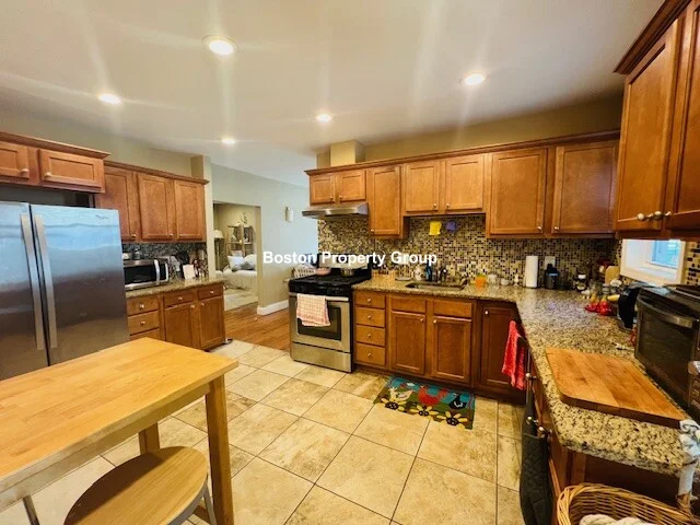 7 Rice St, Brookline