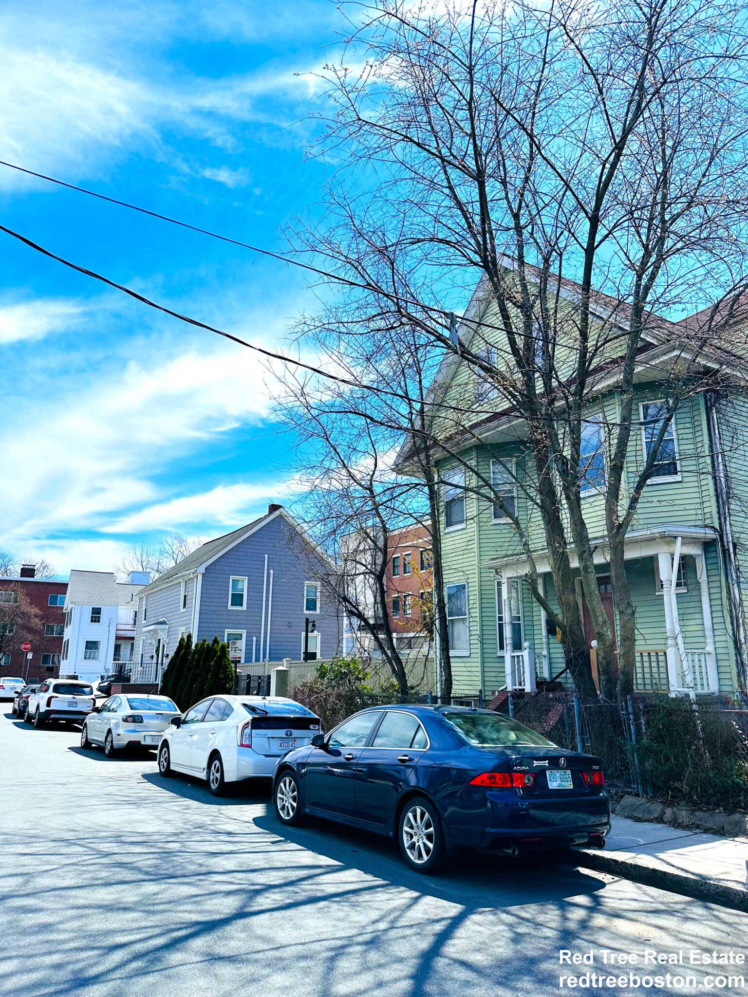 12 Bennett St, Brighton