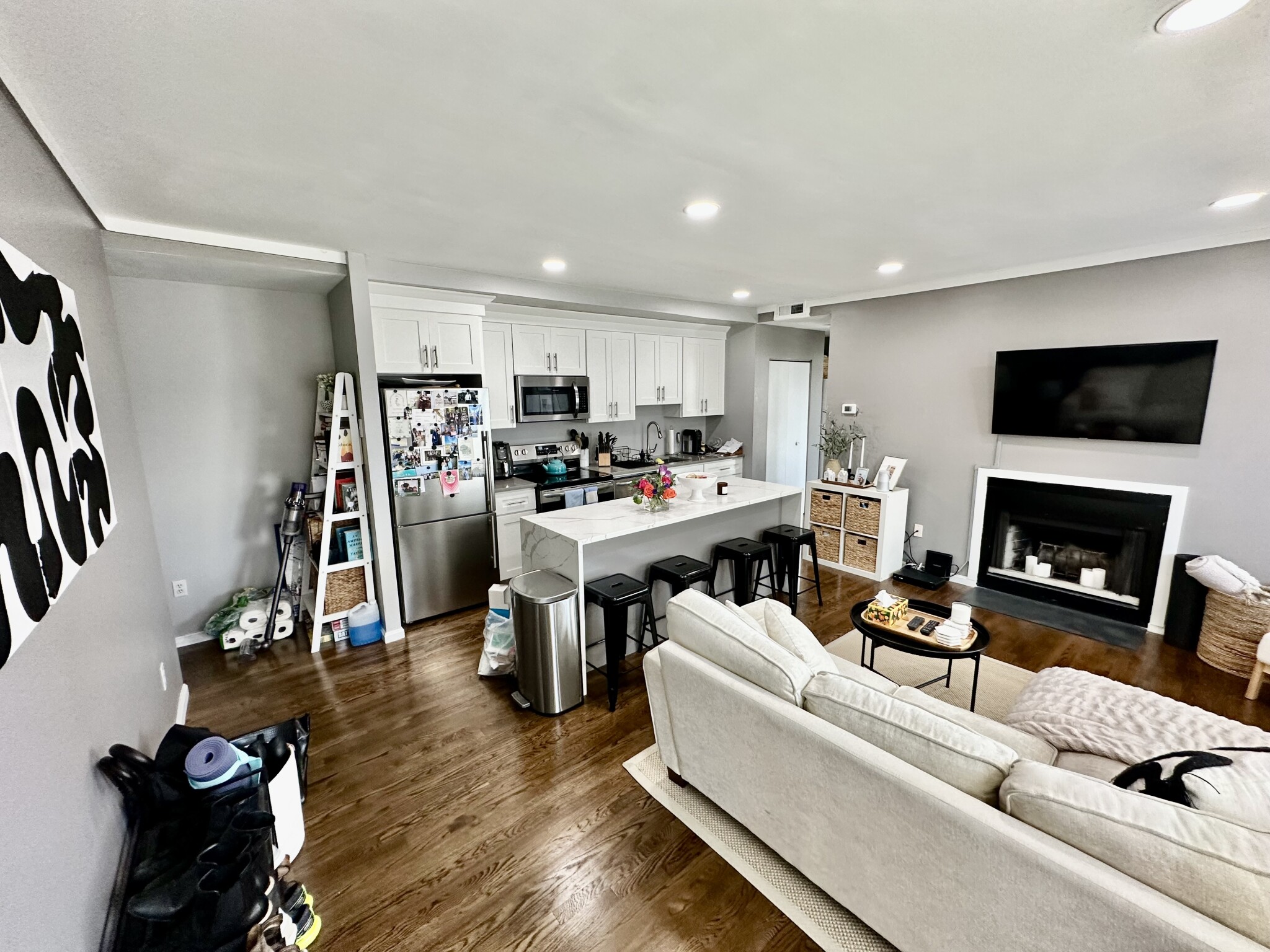 151 West Brookline St, South End