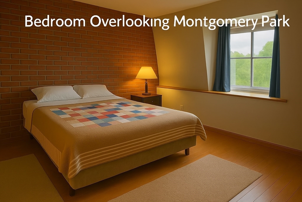 14 Dartmouth St, South End