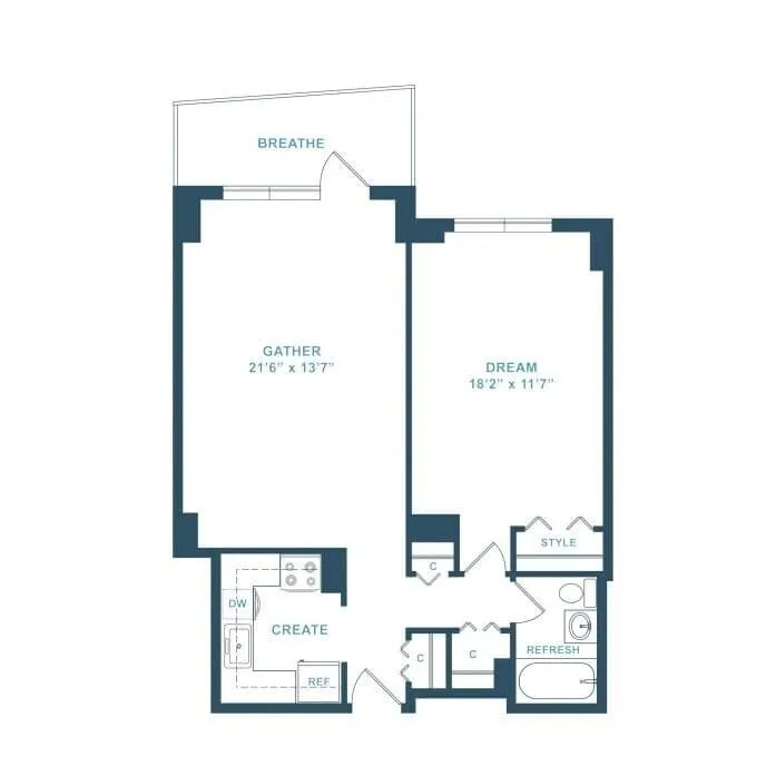 75 Saint Alphonsus St, Mission Hill