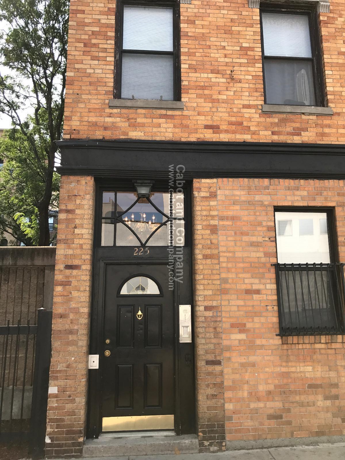 225 East Berkeley St, Roxbury