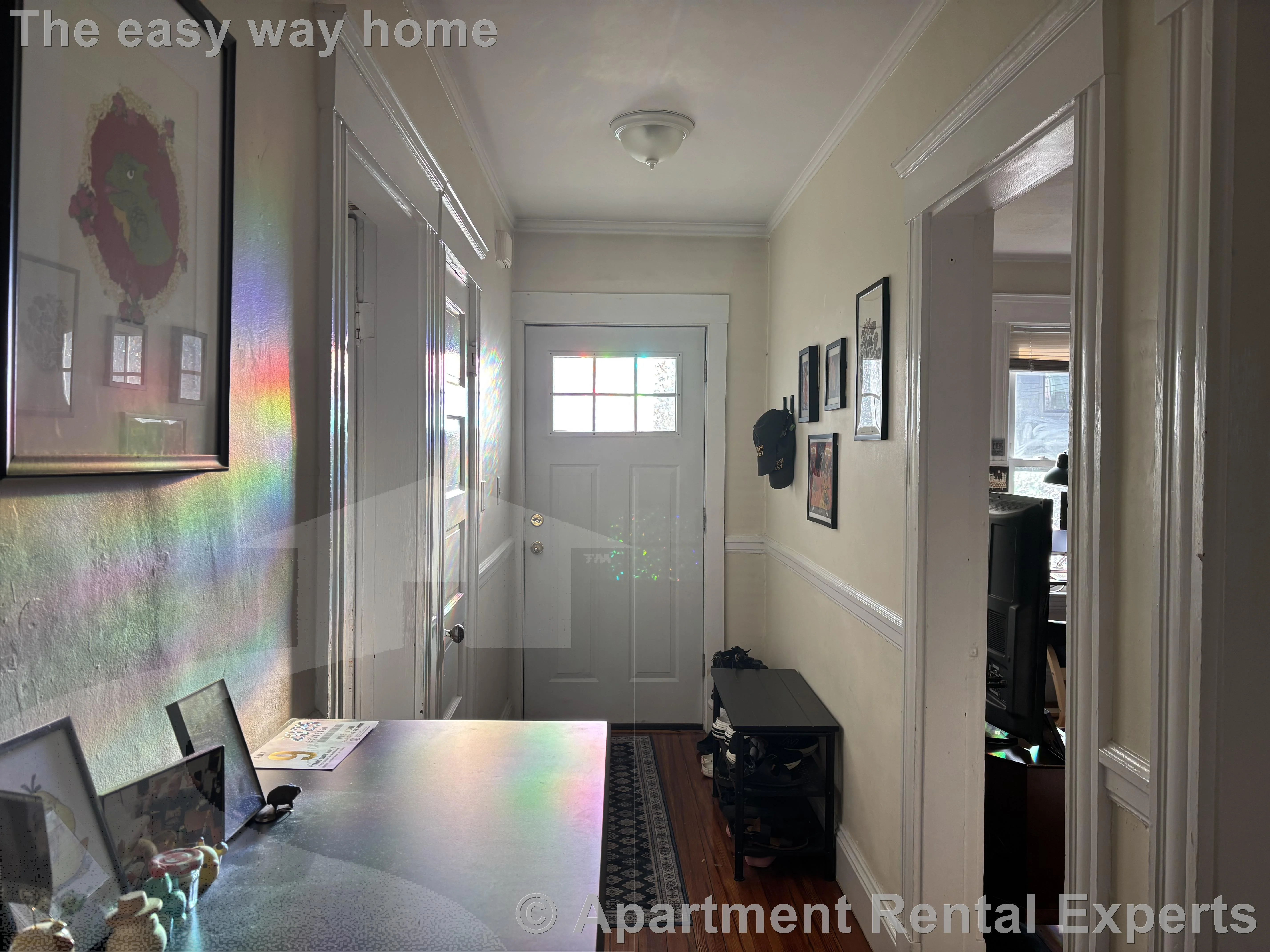 9 Orrin St, Huron Village