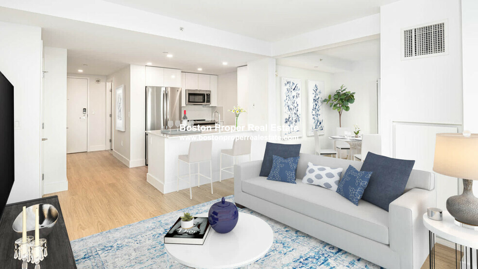 660 Washington St, Chinatown