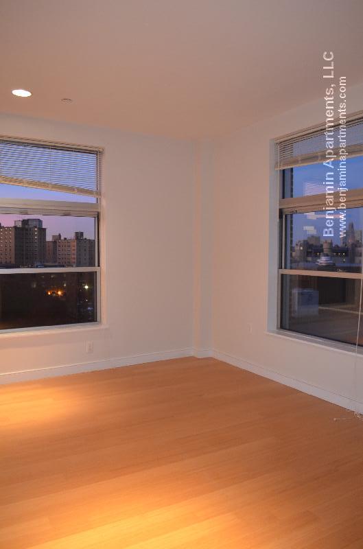 601 Albany St, South End