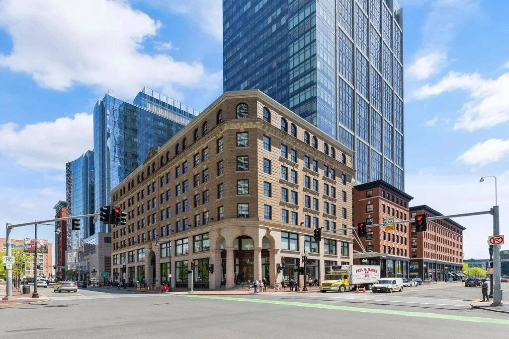 530 Atlantic Ave, Waterfront