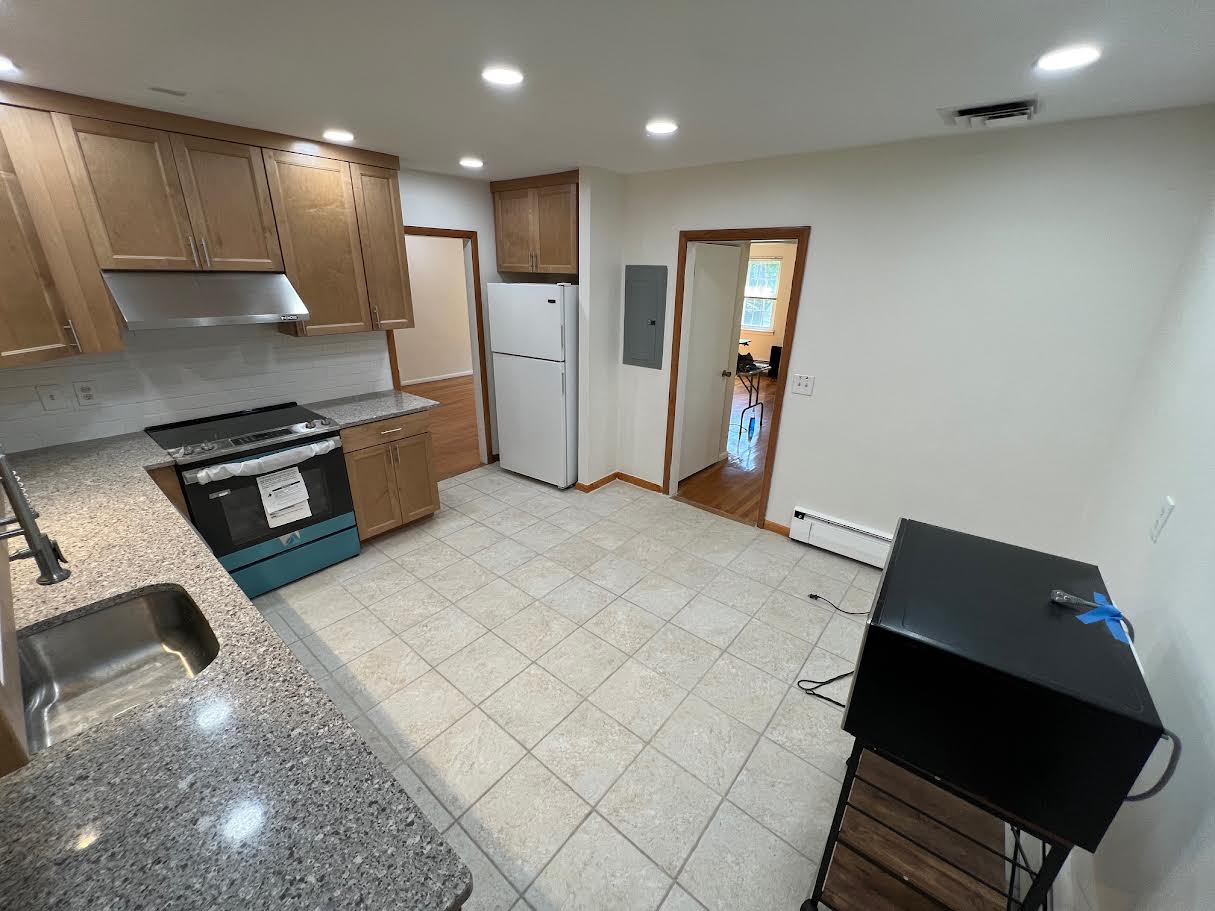 409 Lowell Ave, Newtonville