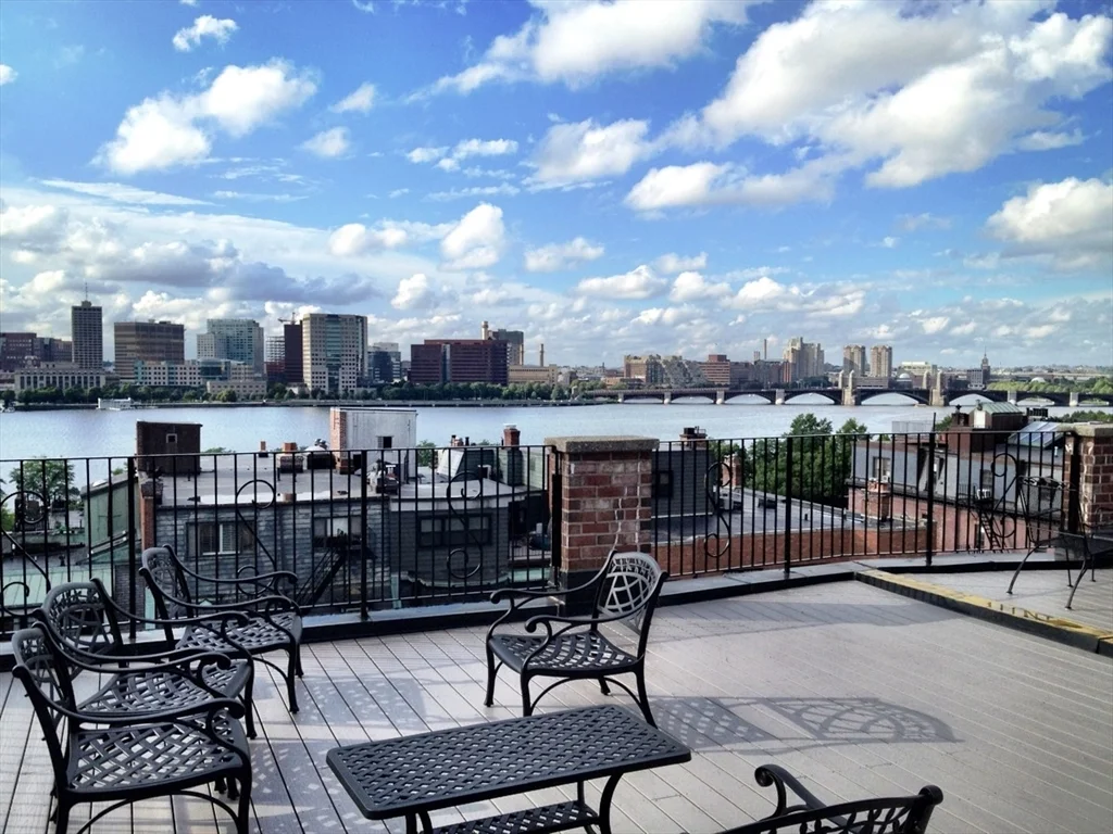 259 Beacon St, Back Bay