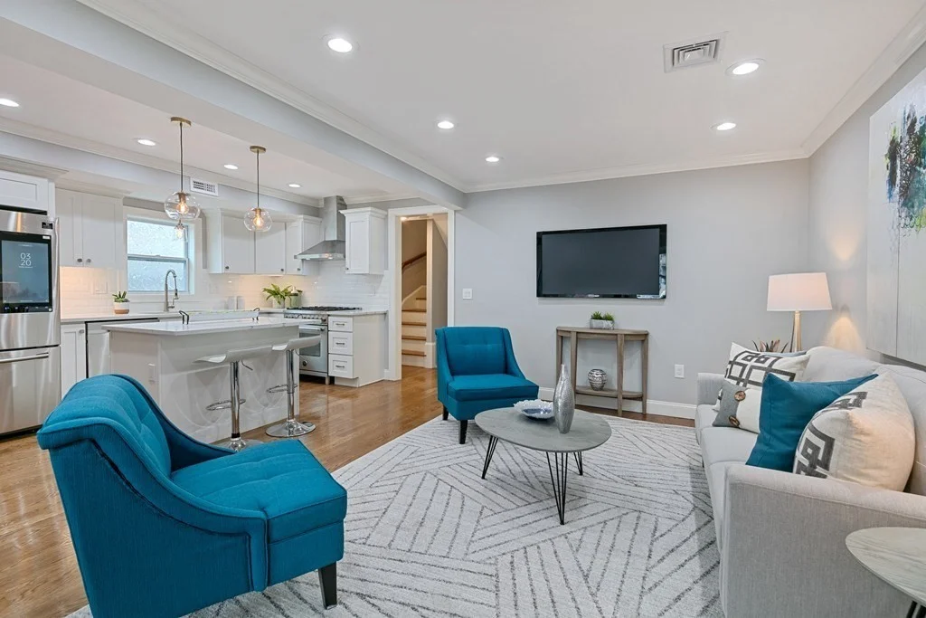 46 7th, East Cambridge