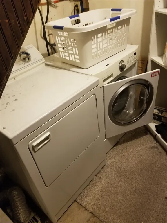 132 West 8th St, South Boston