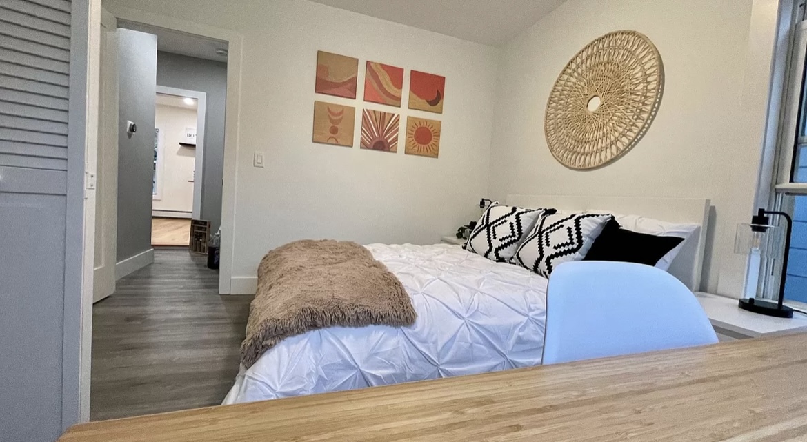 33 Gilman St, East Somerville