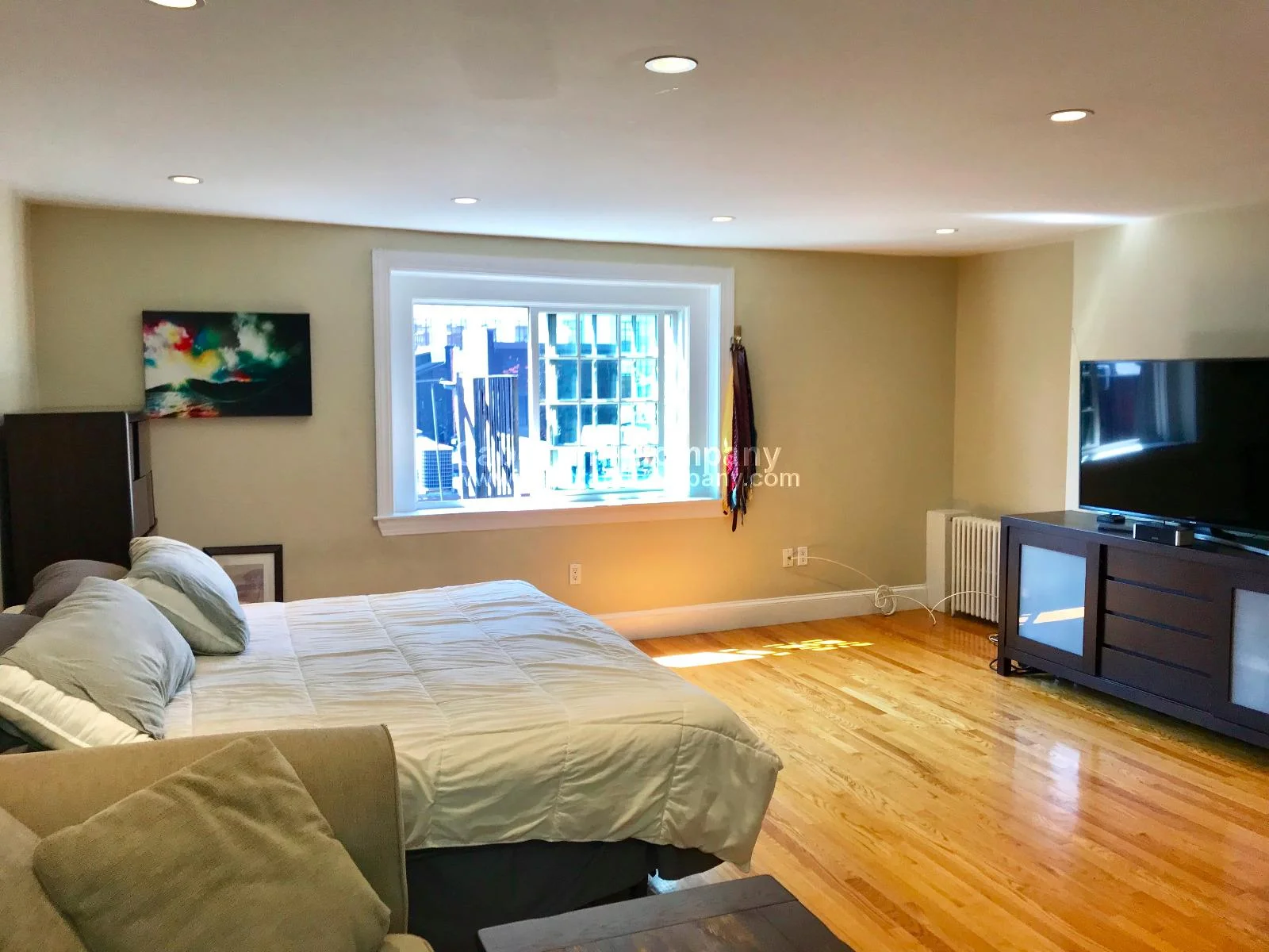 76 Commonwealth Ave, Back Bay