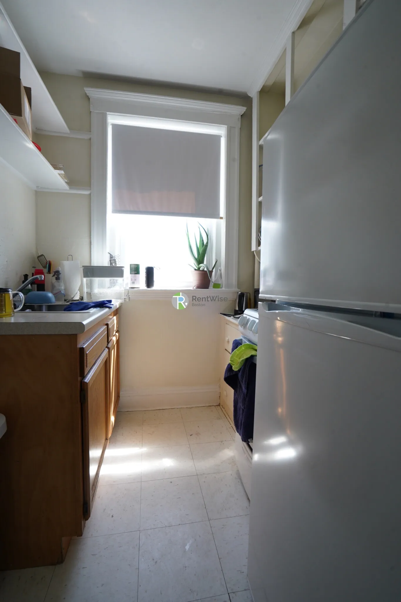 1171 Boylston St, Fenway