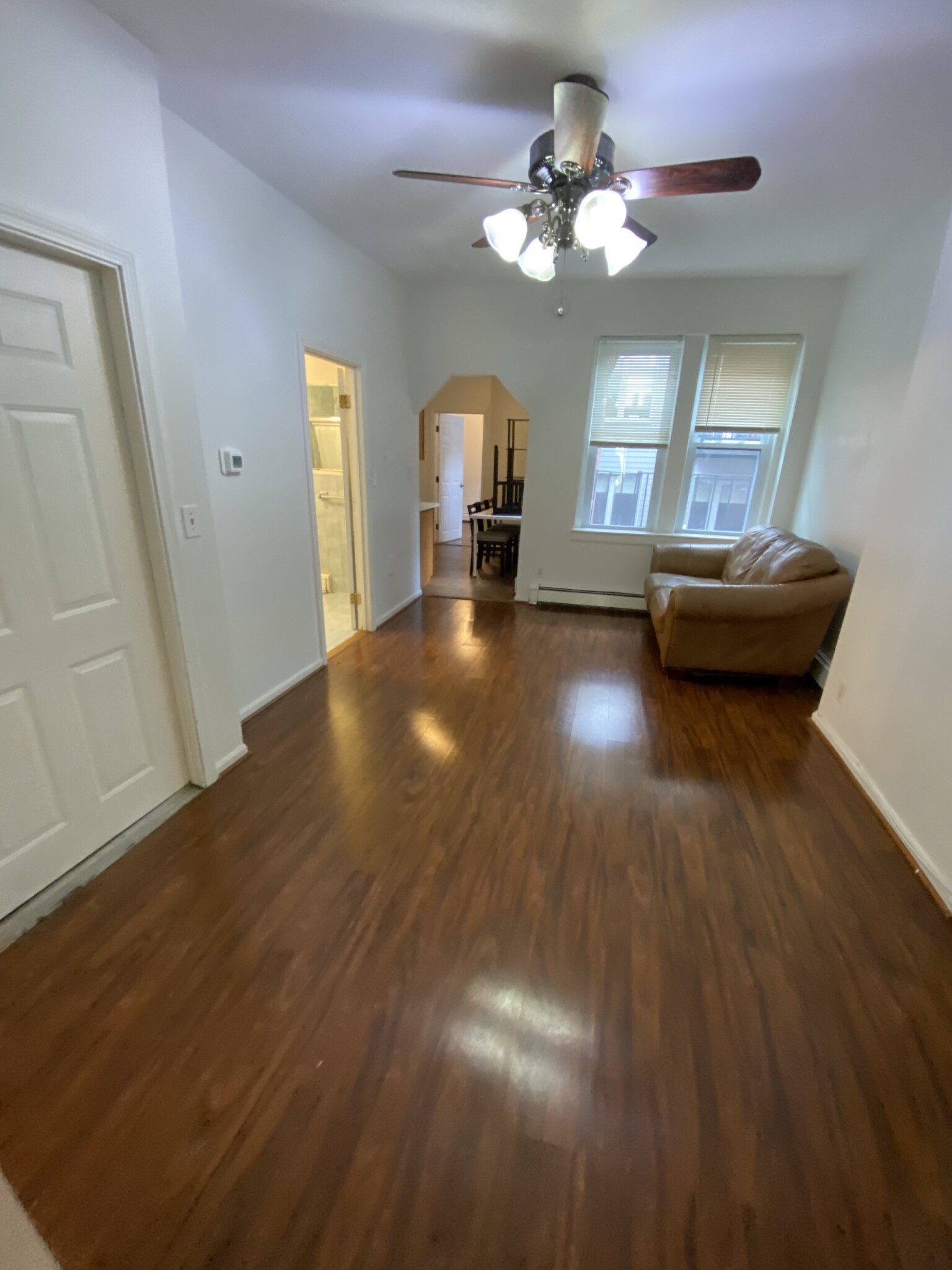 32 Cunard St, South End