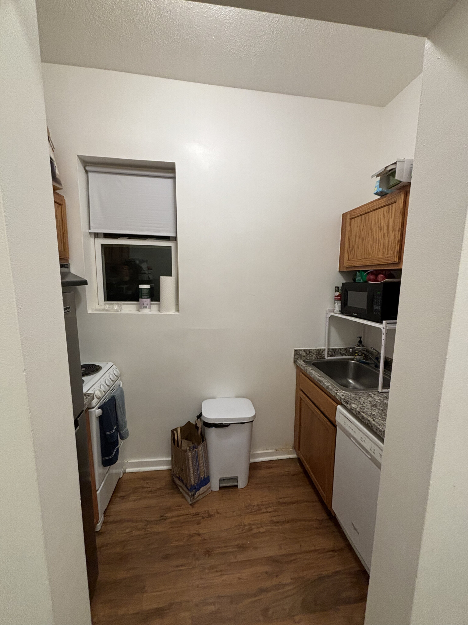 111 Norway St, Fenway