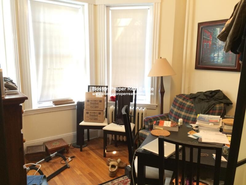 1209 Boylston St, Fenway