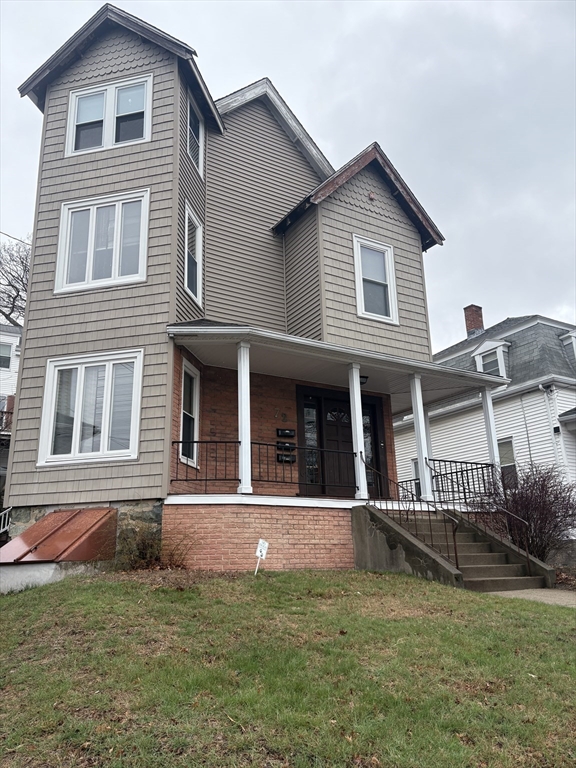 72 Wyoming Ave, Malden