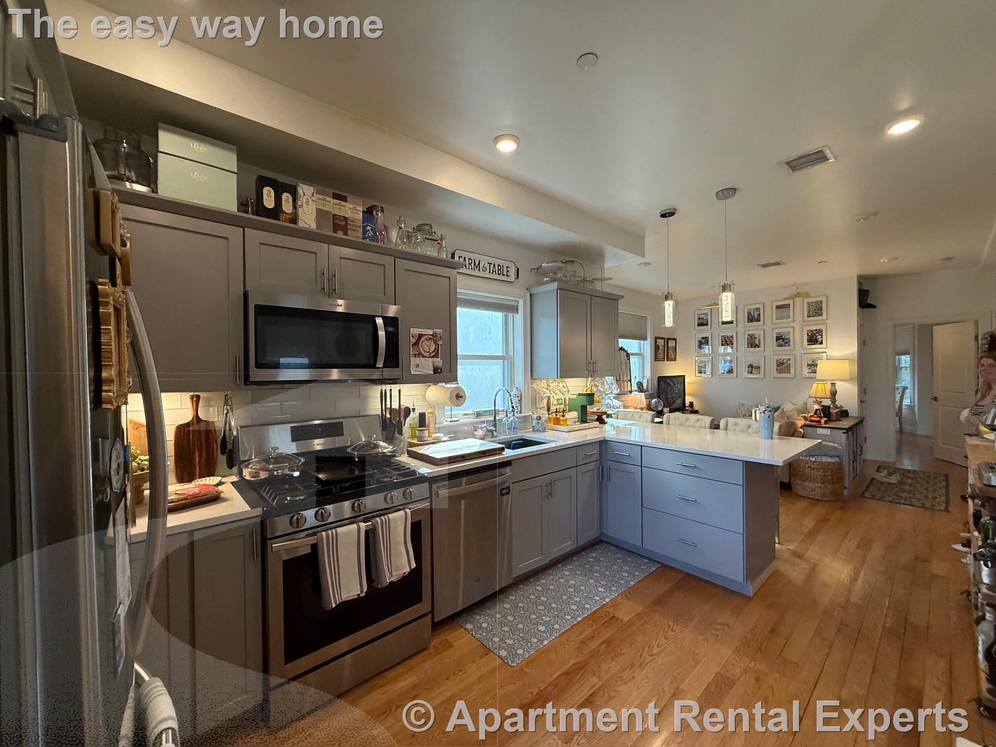 6 Beech St, Porter Square