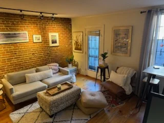 109 Warren Ave, South End