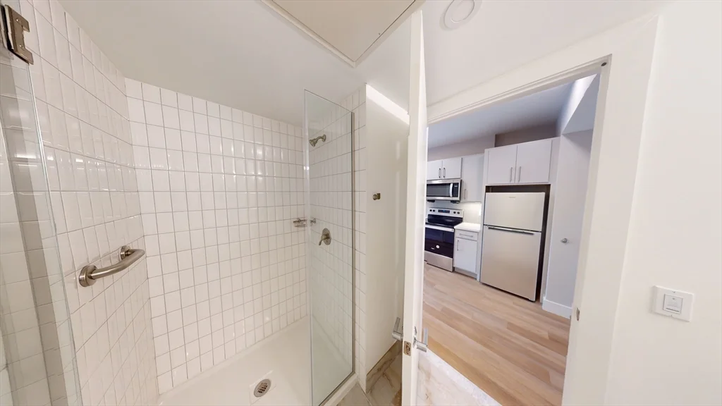 250 Centre, Jamaica Plain