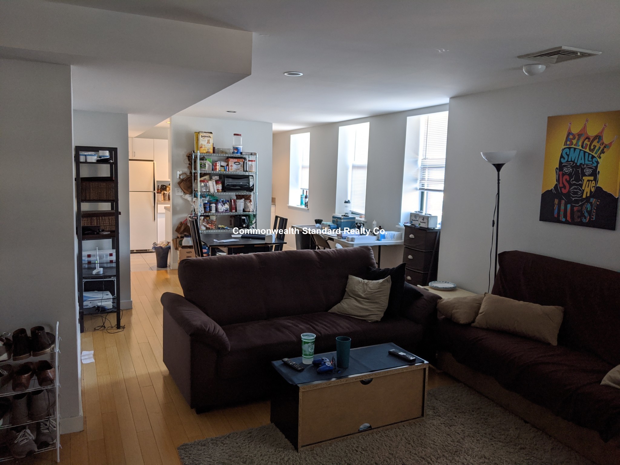 1661-1663 Washington St, South End