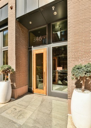 346 Congress St, Seaport District